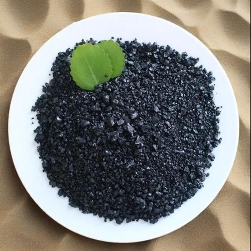 Water Soluble Potassium Humate Flakes