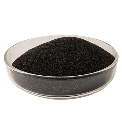 Black Sodium Humic Acid For Aquaculture Shrimp / Fish / Crab