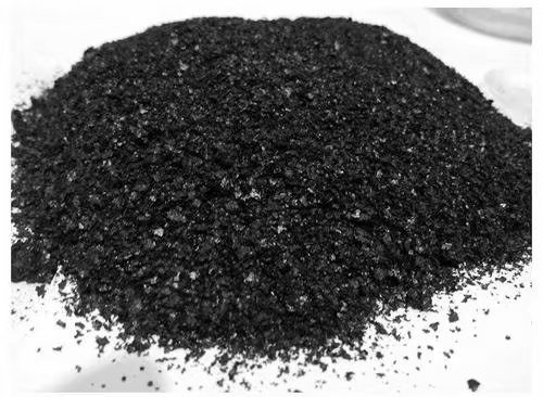 Good price Industrial Sodium Humate Soil Enhancer Additive For Ceramics Drilling Wastewater online
