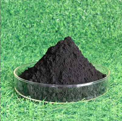 Good price Organic Fertilizer Raw Material Humic Acid Powder for Foliar Fertilizer online