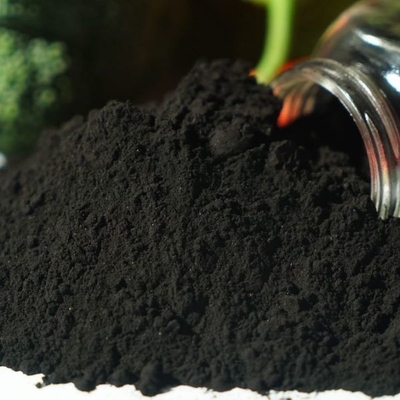 Good price Feed Additive Sodium Humate Powder for Animals / Shrimp / Poultry / Swine online