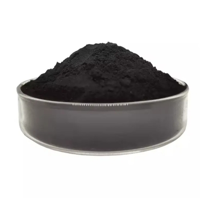 Good price Organic Humic Acid Powder Insoluble for Soil Application online