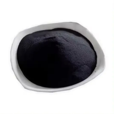 Good price Black Organic Humic Acid 30% Raw Material Powder Insoluble 60 Mesh online