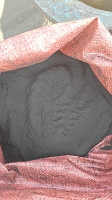 Organic Humic Acid Fertilizer Raw Material For Plants Insoluble