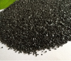 Good price Cattle Feed Supplements Sodium Humic Acid Powder / Flake For Healthy online