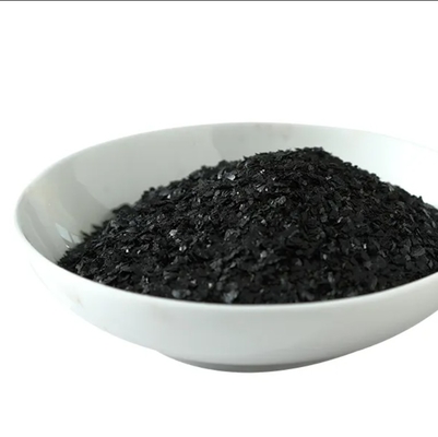 Good price CAS 68311-04-4 Sodium Humate Feed Additive with 100% Soluble Humic Acid online