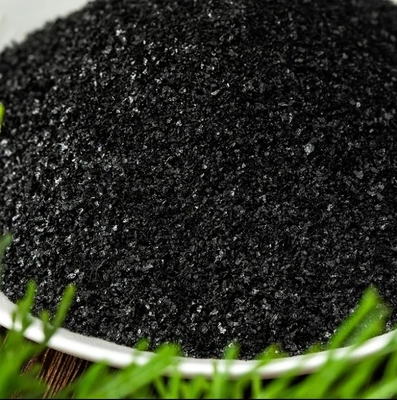 Good price Fertilizer Fulvic Acid Humic Acid K2O Potassium Fulvate Shiny Flake online