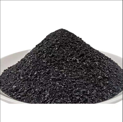 Good price Aquaculture Grade Sodium Humate Eco Friendly For Pond Water And Bottom Treatment online