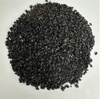 Good price CAS 68131-04-4 Sodium Humic Acid Crystal Granules For Agriculture online