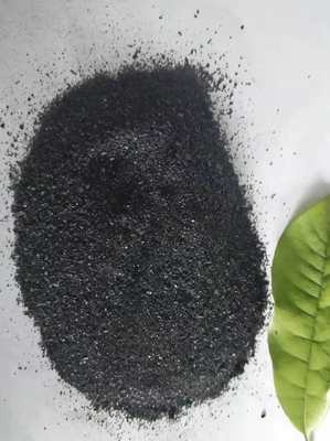 Un bon prix. Flocons d'humate de potassium hydrosolubles de haute pureté pour augmenter le rendement des cultures​ en ligne