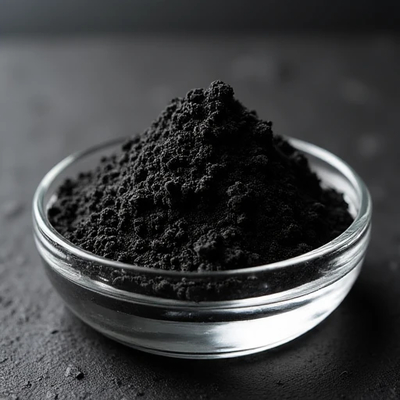 chất lượng Ống axit humic tinh khiết cao nguyên liệu thô hữu cơ để cải thiện đất nhà máy sản xuất