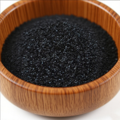 High Purity Potassium Humate Humic Acid Fertilizer Organic