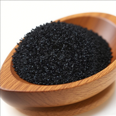 Bom preço. Biostimulante proveniente de Leonardite Humato de potássio fertilizante húmico orgânico on-line