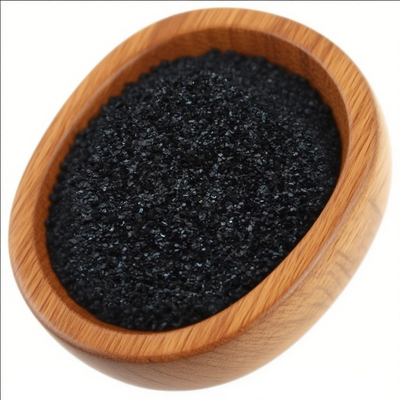 100% Water Solubility Foliar Fertilizer Humic Acid Potassium Fulvate