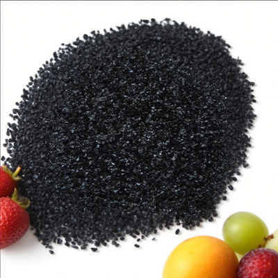 Good price Organic Fertilizer Fine Super Fulvic Acid 99% Soluble Powder / Flake online