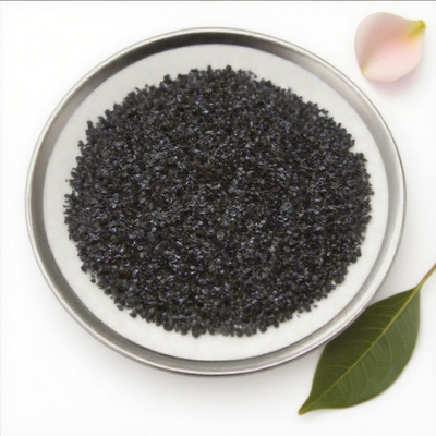คุณภาพ แหล่งแร่ Fulvic acid ผงละลายเร็ว สําหรับการเกษตรธรรมชาติ โรงงาน
