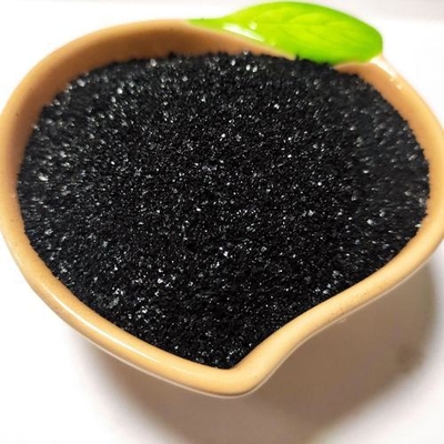 Good price Potassium Humate Water Soluble Humic Acid Fertilizer Humate Kalium online