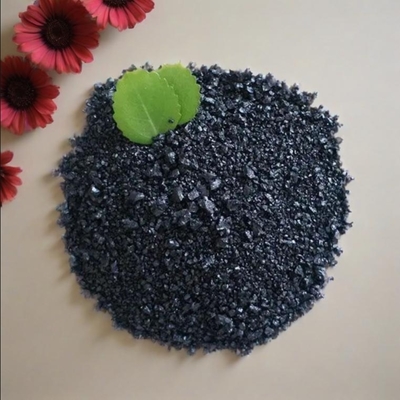 Good price Potassium Humate Products Humic Acid Shiny Flakes From Leonardite Organic Fertilizer online